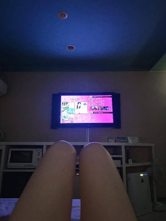 うた☆笑顔に癒される時間