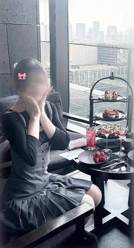 しほ☆小柄で細身なエッチ☆