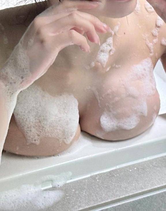 りり☆小柄Iカップの誘惑
