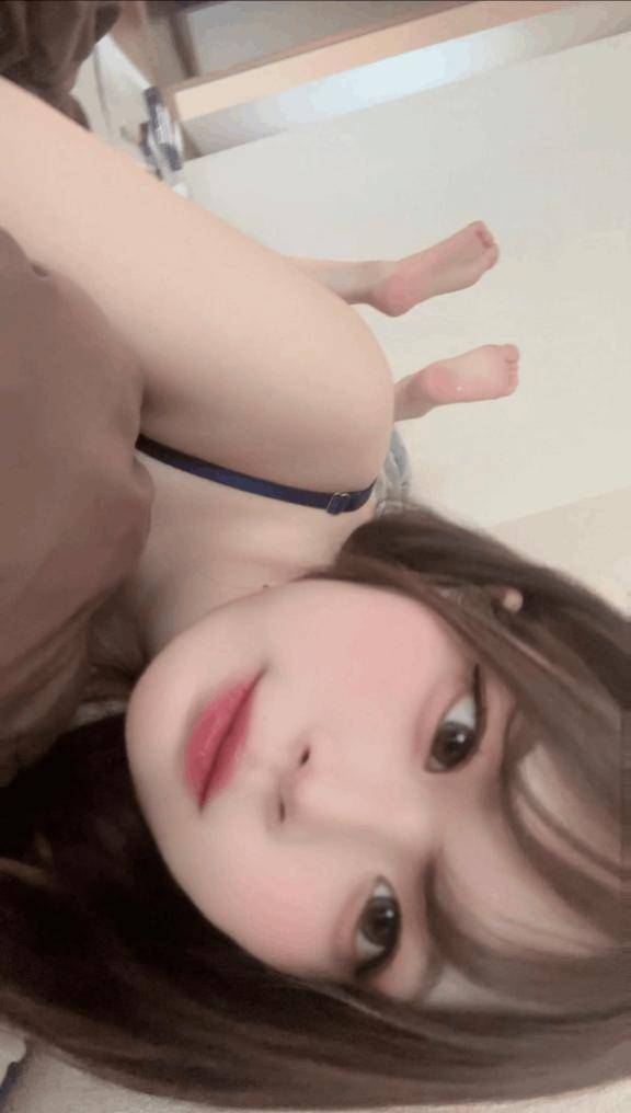 るんるん?
