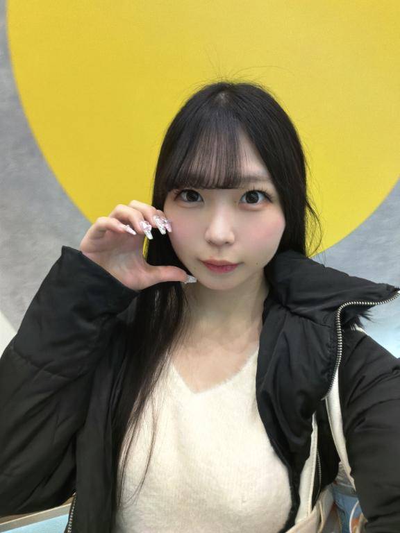このあ☆密着イチャ甘彼女感☆