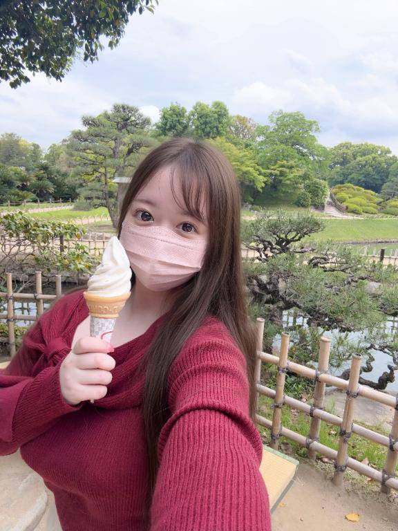 りり☆小柄Iカップの誘惑