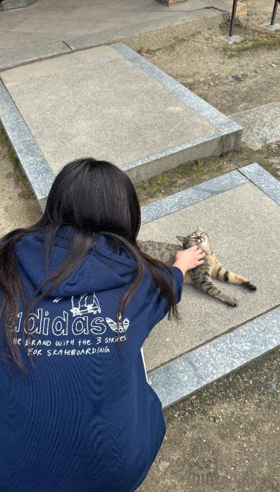 うた☆笑顔に癒される時間