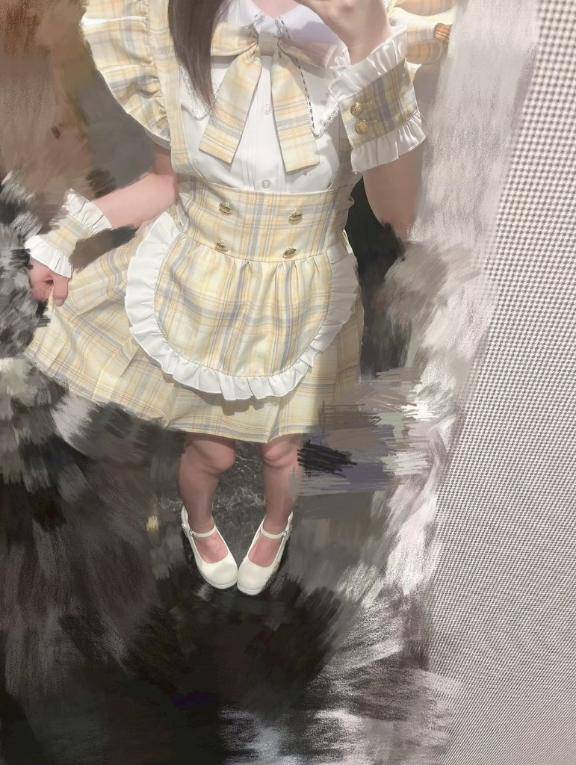 みいゆ☆色白で清楚な雰囲気☆