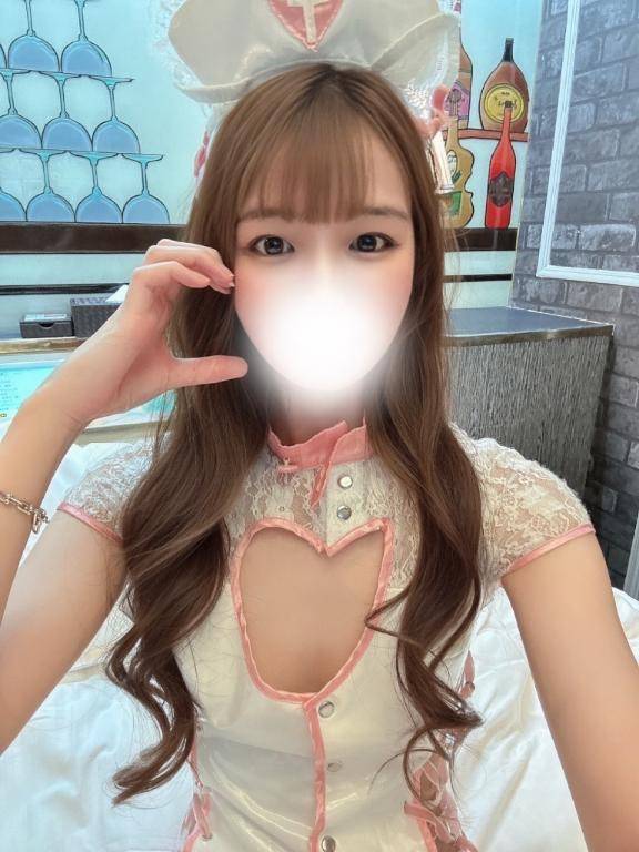 なな☆優しい笑顔の癒し系☆