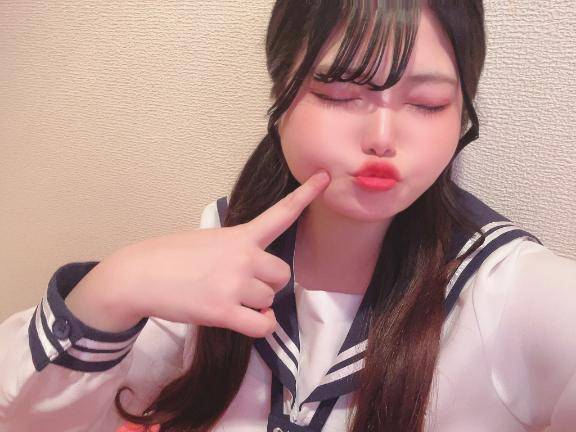 ゆのん☆密着系あざと女子☆