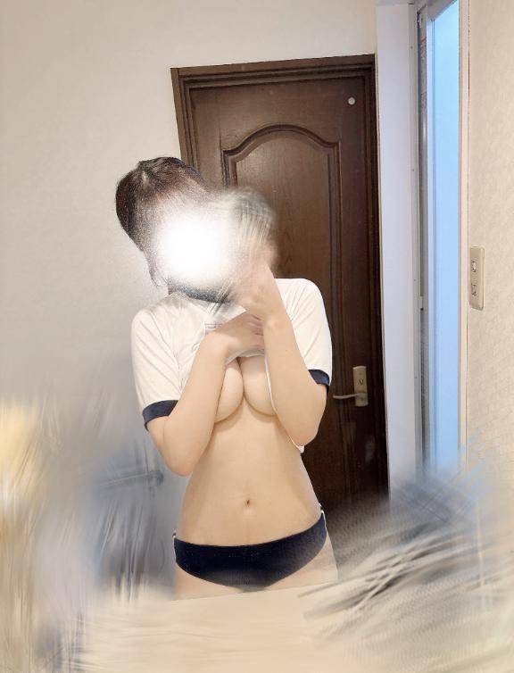 もゆ☆現役JDの甘ーい時間☆