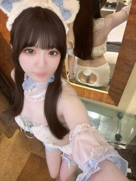 つばき☆小悪魔系いちゃ甘ガール☆