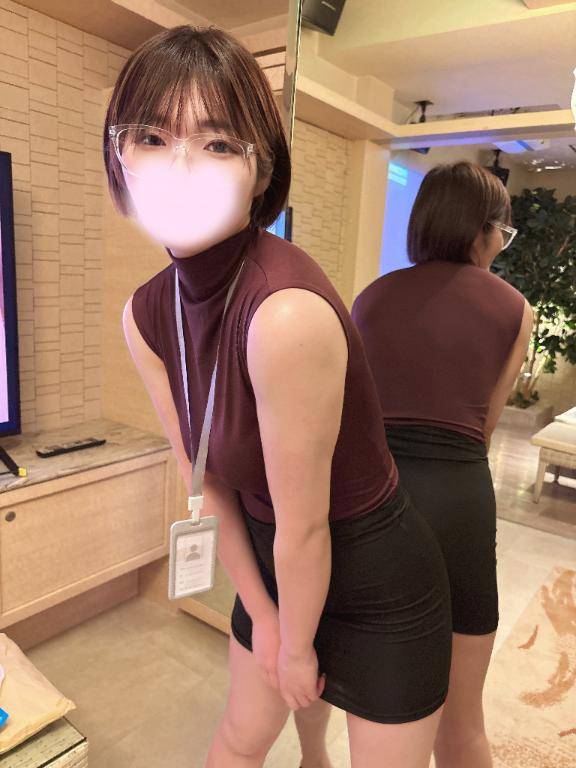 ご褒美は、、?