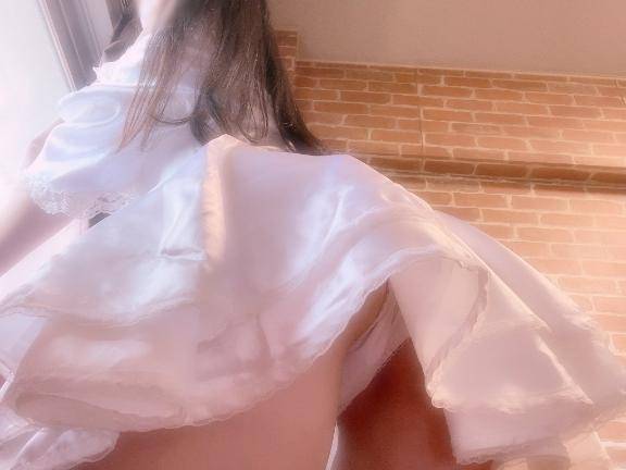 【ゆはねの密着あわ洗体??】