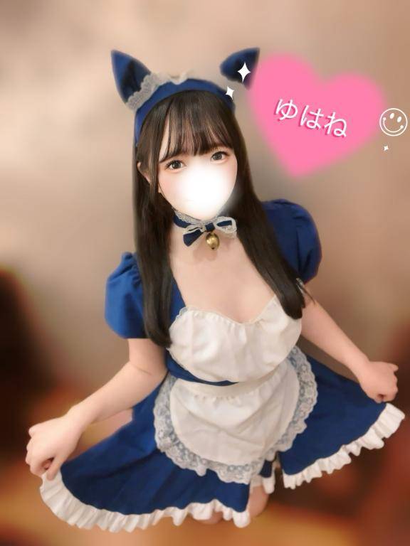ゆはね☆低身長F乳天使☆