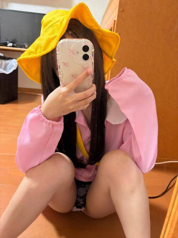 ふりる☆アイドル顔の癒し姫☆