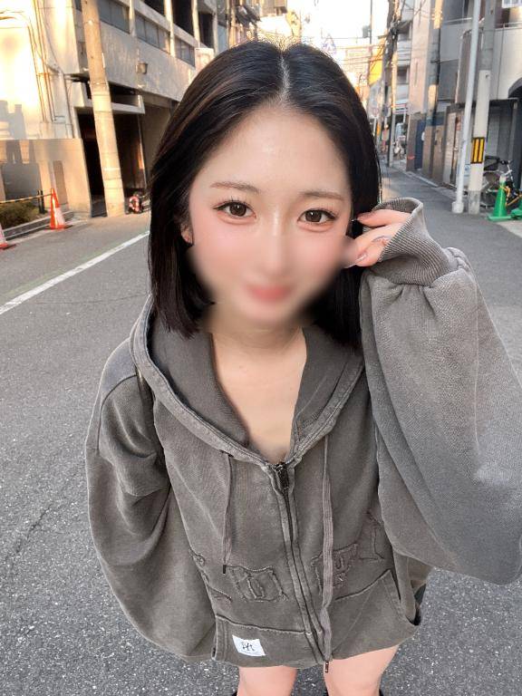 もね☆密着好きの美尻彼女☆