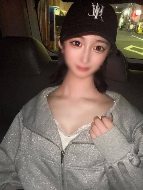 もね☆密着好きの美尻彼女☆