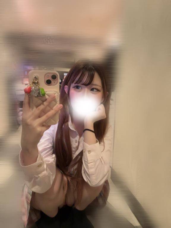初日から幸せ??