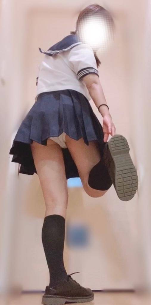 ふわり☆ 美しく隠された濃い色気