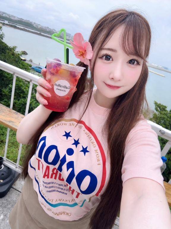 りり☆小柄Iカップの誘惑