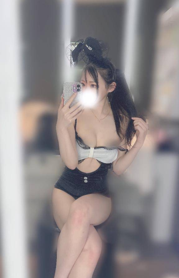 ましろ☆細身スタイルで華奢かわ♡