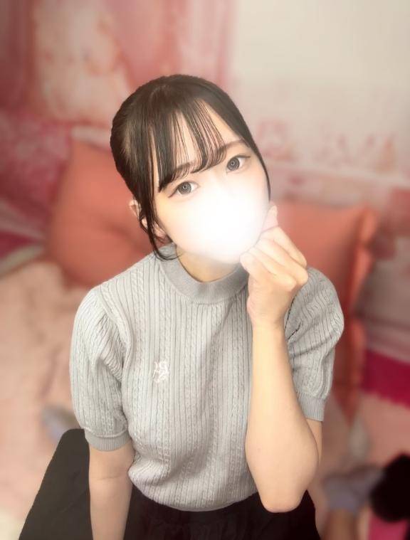 あみ☆笑顔の奥は濃厚えっち☆
