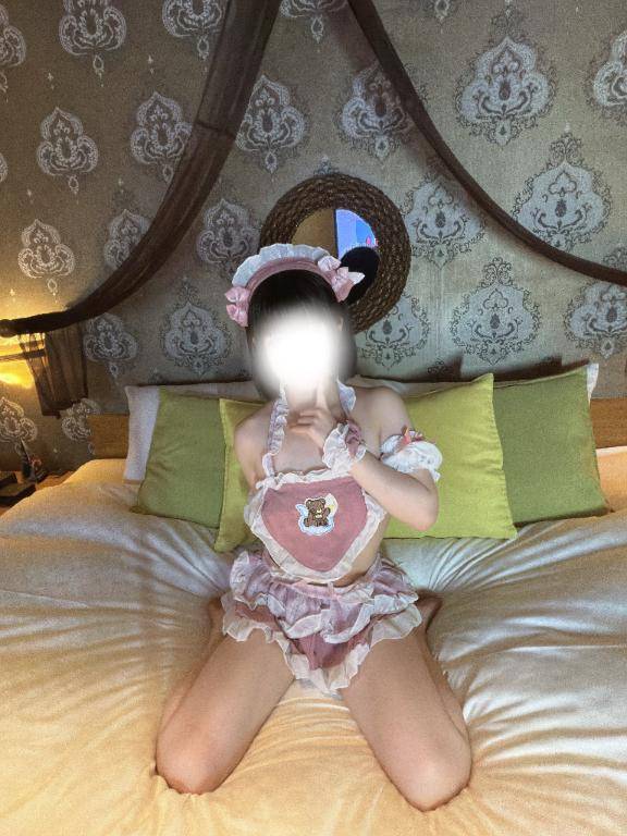 なの☆低身長の沼系彼女☆