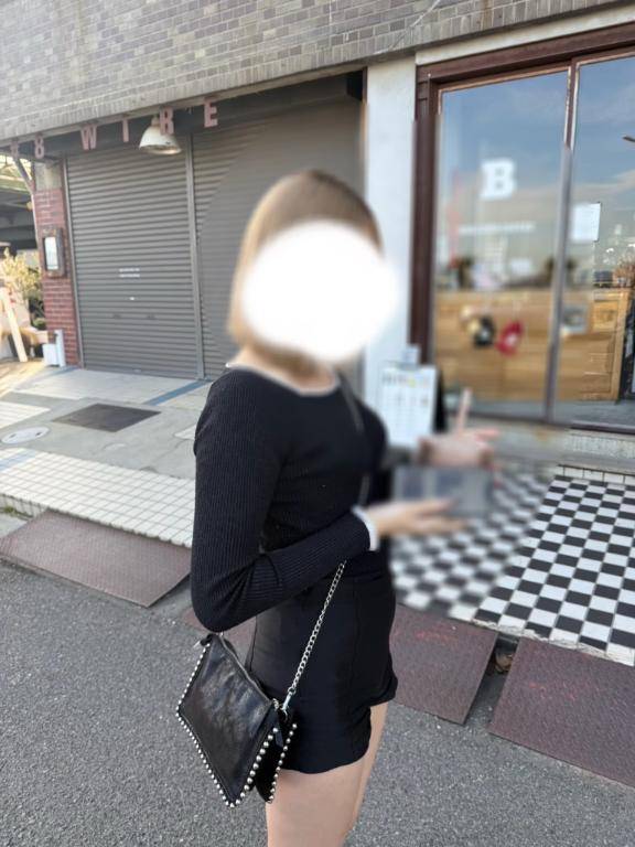 優しい人?
