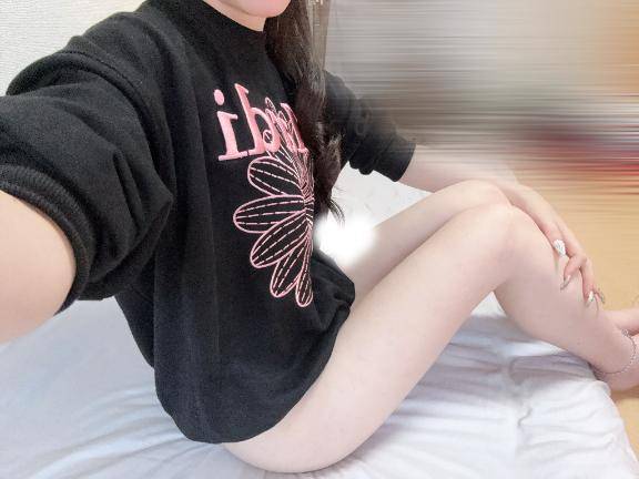 ましろ☆細身スタイルで華奢かわ♡