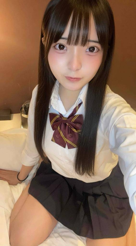 あん☆Eカップの抜群ボディ☆