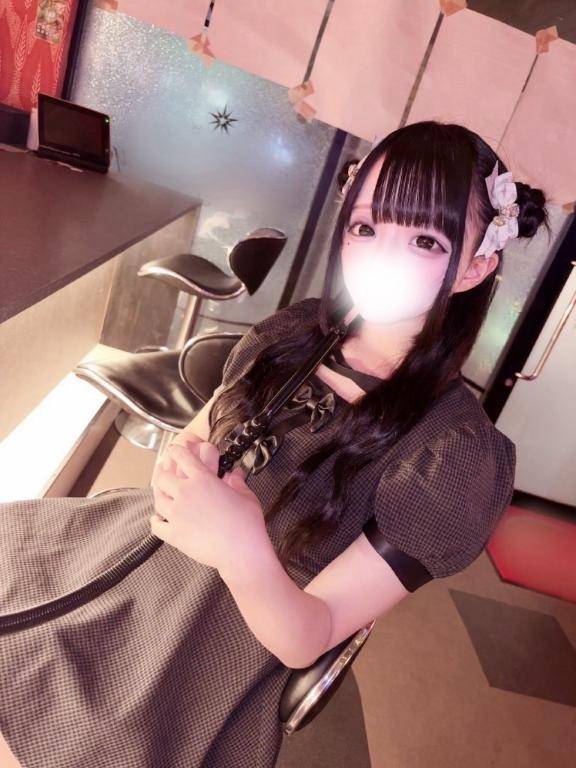 にの☆会えば沼るGカップ☆