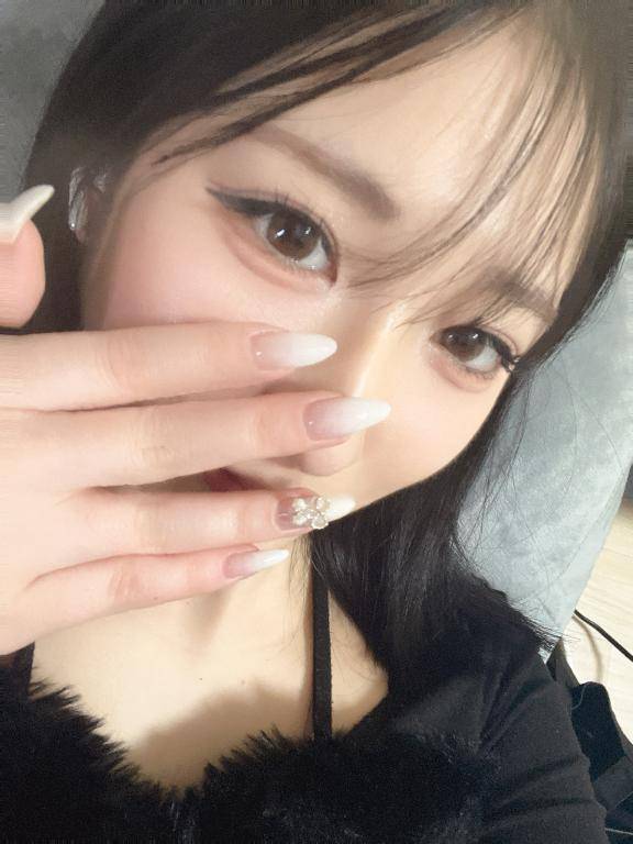 もね☆密着好きの美尻彼女☆