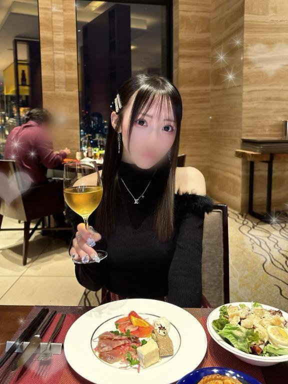 ふう☆本命級の逸材