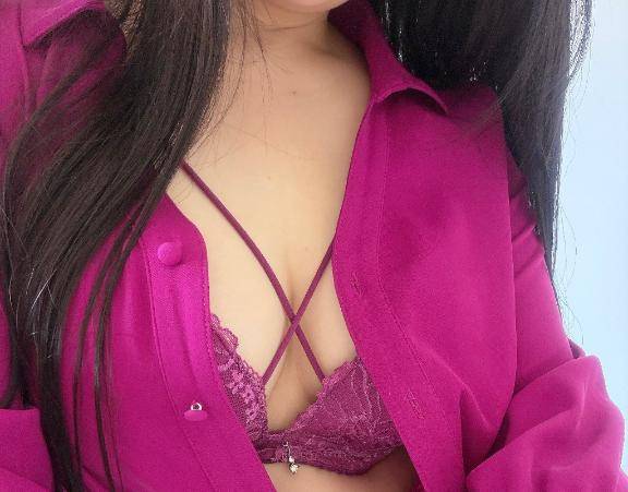 かいり☆甘える大人女子
