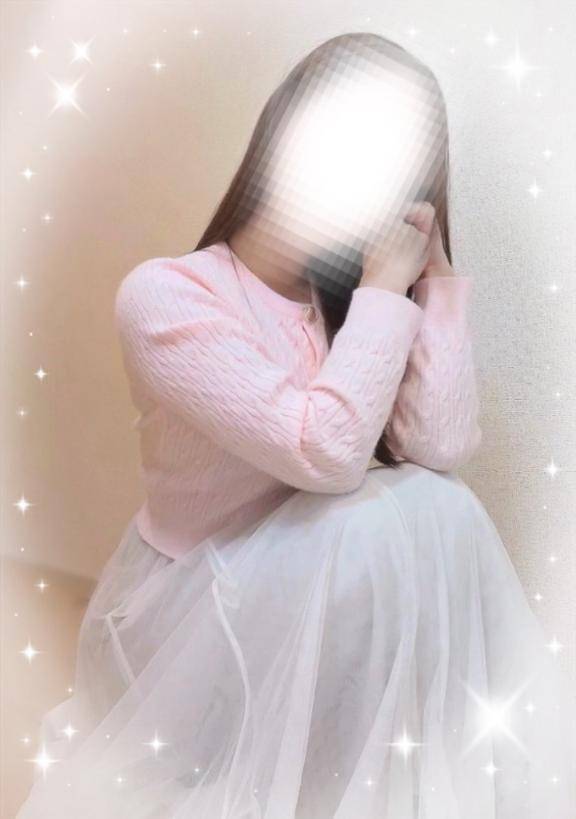 ふわり☆ 美しく隠された濃い色気