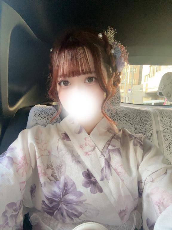 初めまして??