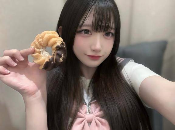 みかな☆天使の笑顔罠☆