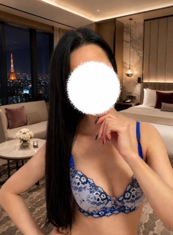 密着ぬるぬる?