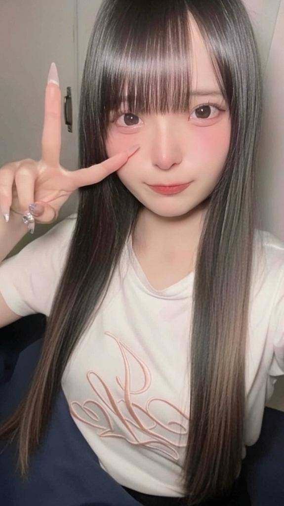 あん☆Eカップの抜群ボディ☆