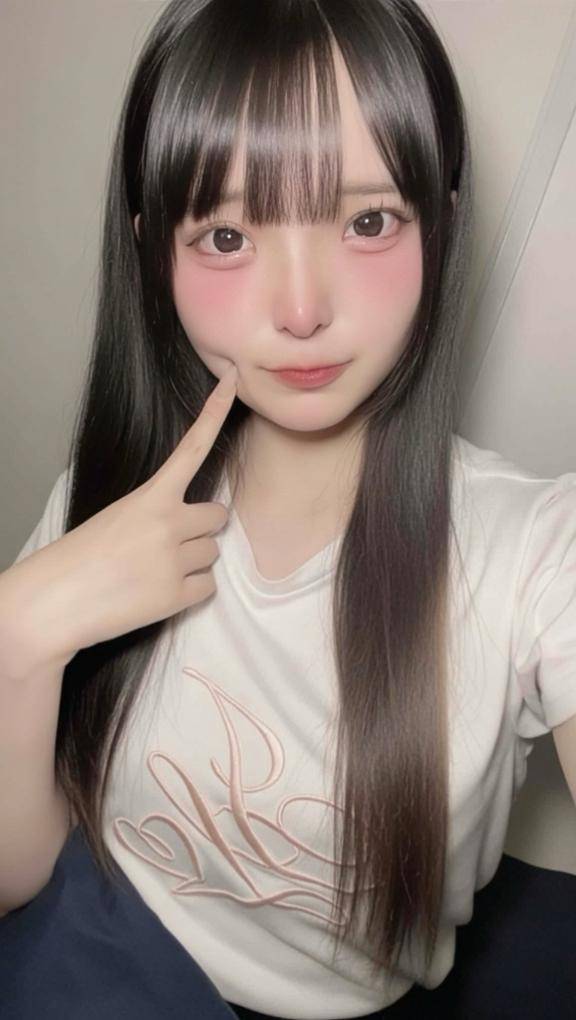 あん☆Eカップの抜群ボディ☆