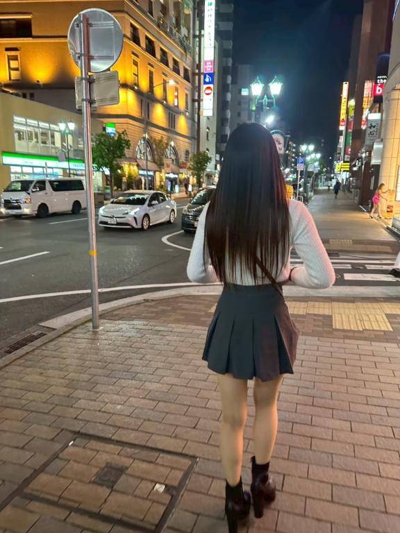 プレイの中の小さな幸せ