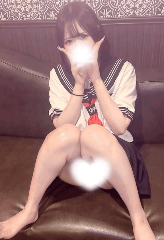 めい☆敏感すぎる彼女♡