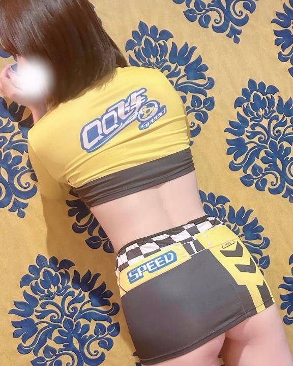 めい☆敏感すぎる彼女♡