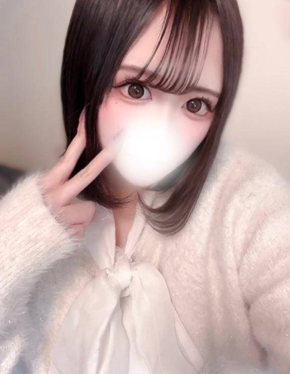 めい☆敏感すぎる彼女♡