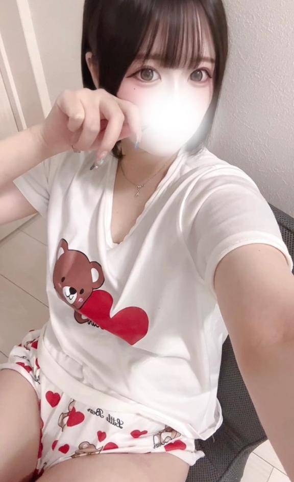 めい☆敏感すぎる彼女♡