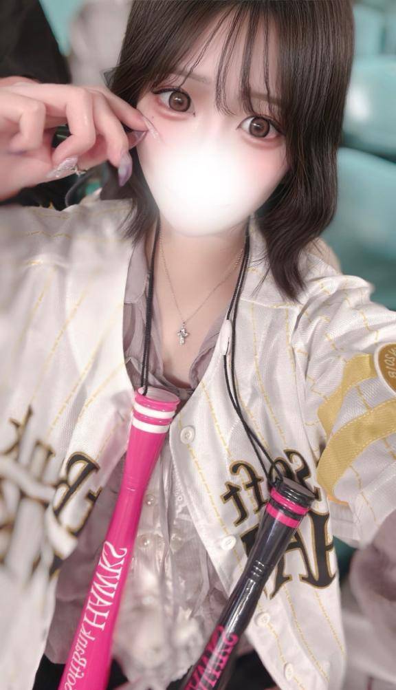 めい☆敏感すぎる彼女♡