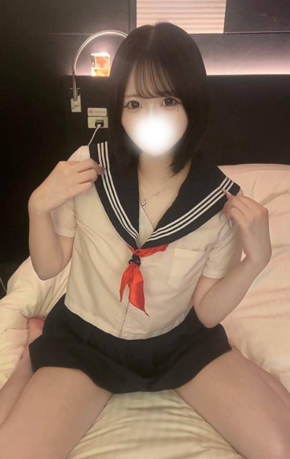 めい☆敏感すぎる彼女♡