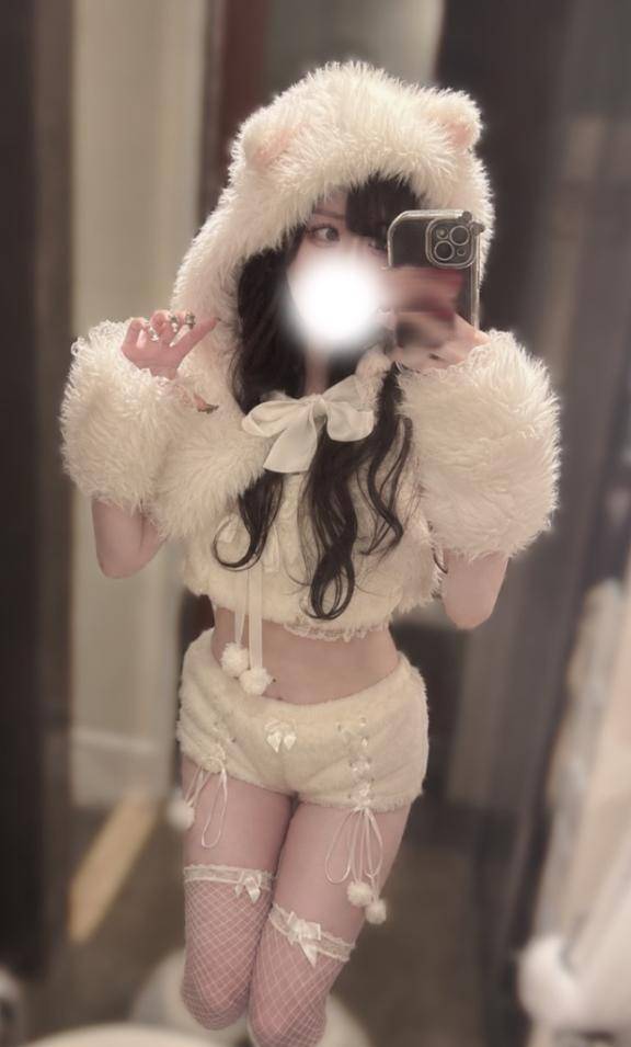 じゅんな☆色白名〇の恋人美女♪