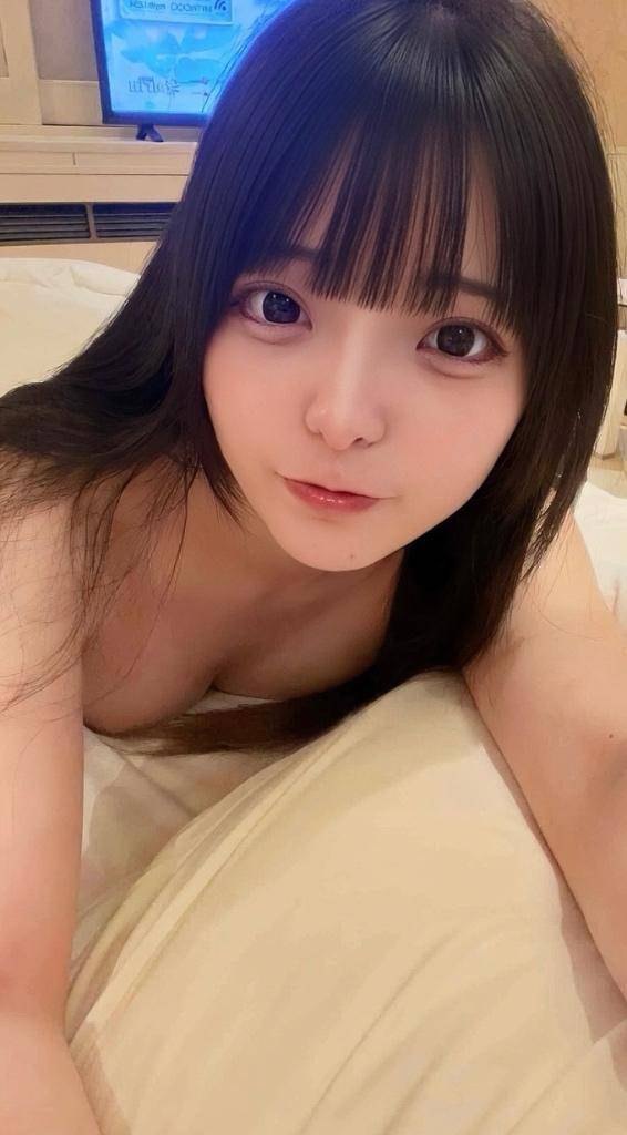 あん☆Eカップの抜群ボディ☆