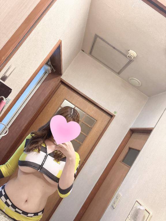 明日から??♀??