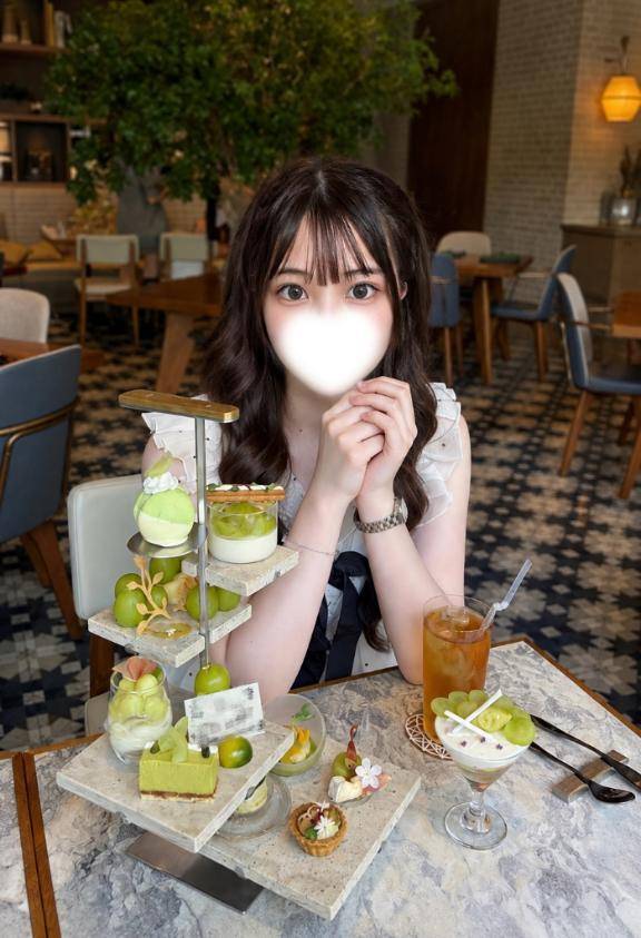 ゆま☆クリクリ瞳に恋♡
