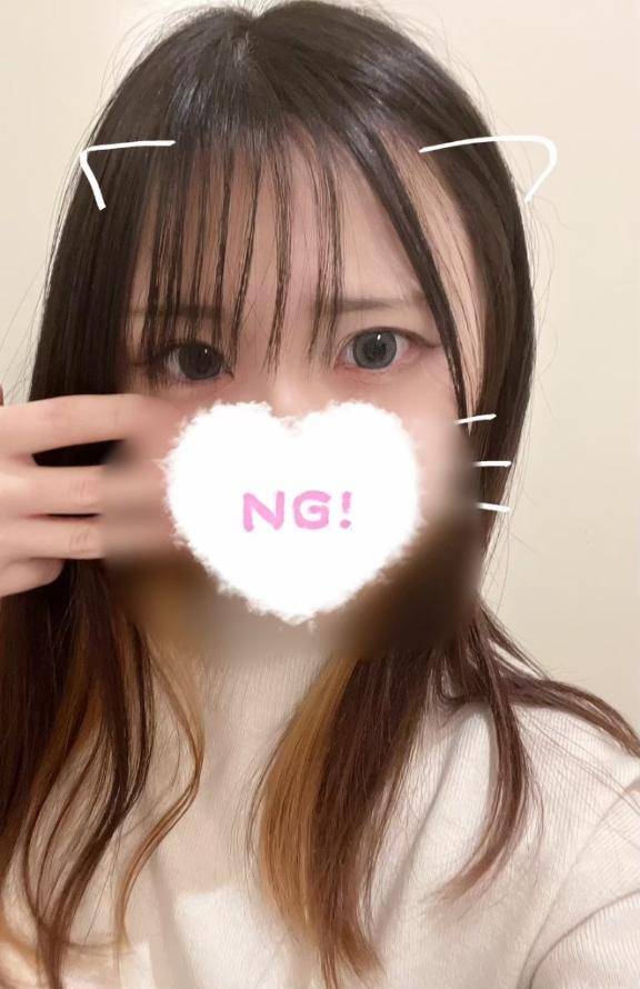みいゆ☆色白で清楚な雰囲気☆