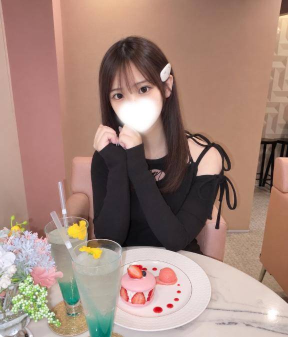 ゆま☆クリクリ瞳に恋♡